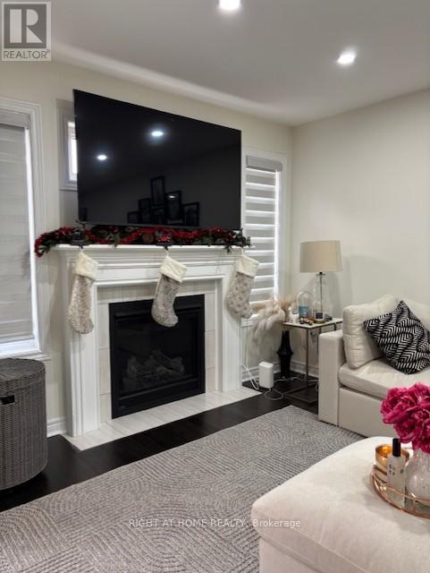 106 Whitefoot Crescent, Ajax, Ontario  L1Z 2E3 - Photo 12 - E12561462