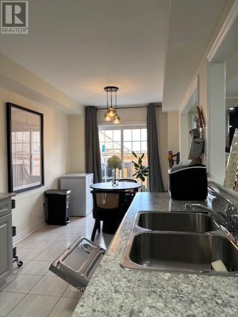 106 Whitefoot Crescent, Ajax, Ontario  L1Z 2E3 - Photo 13 - E12561462