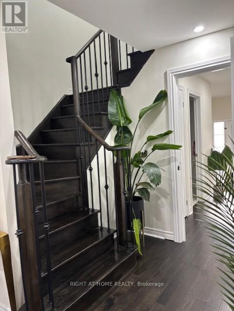 106 Whitefoot Crescent, Ajax, Ontario  L1Z 2E3 - Photo 15 - E12561462