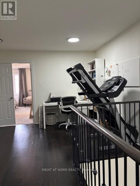 106 Whitefoot Crescent, Ajax, Ontario  L1Z 2E3 - Photo 21 - E12561462