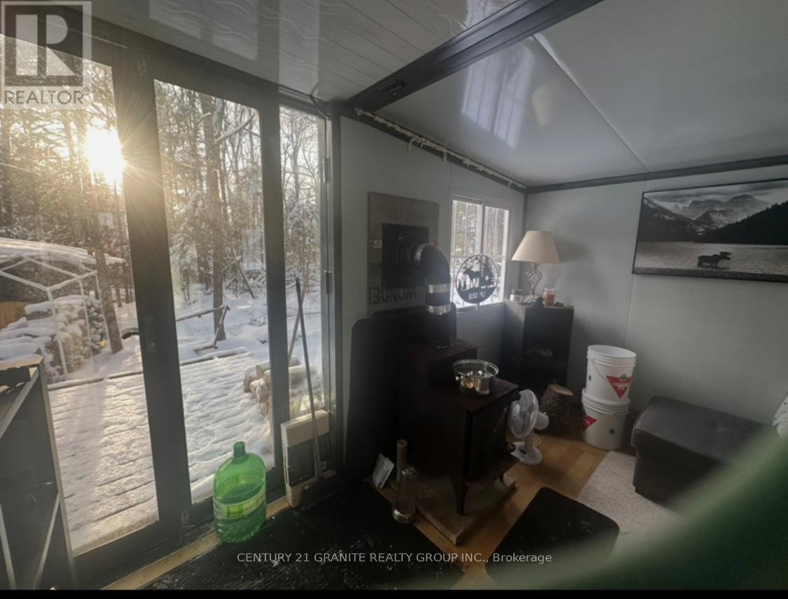 Pt Lot 25 Con 2, Hastings Highlands, Ontario  K0L 1C0 - Photo 10 - X12558300