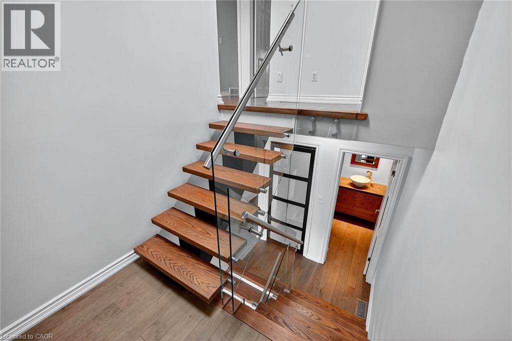 178 Scott Street Unit# 21, St. Catharines, Ontario  L2N 6Y5 - Photo 16 - 40789338