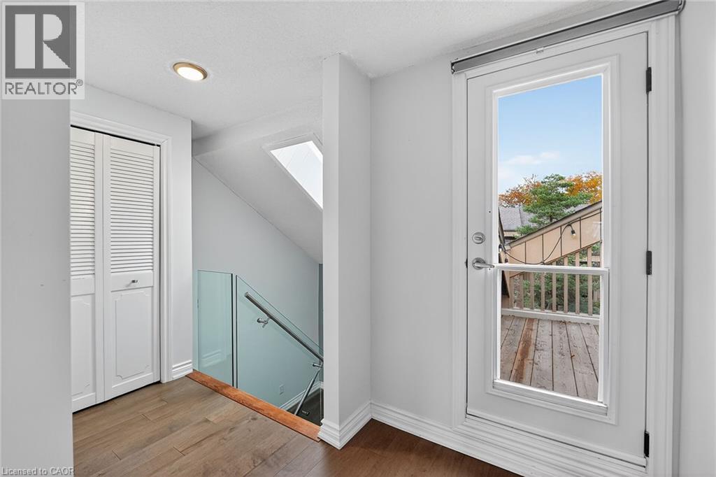 178 Scott Street Unit# 21, St. Catharines, Ontario  L2N 6Y5 - Photo 17 - 40789338