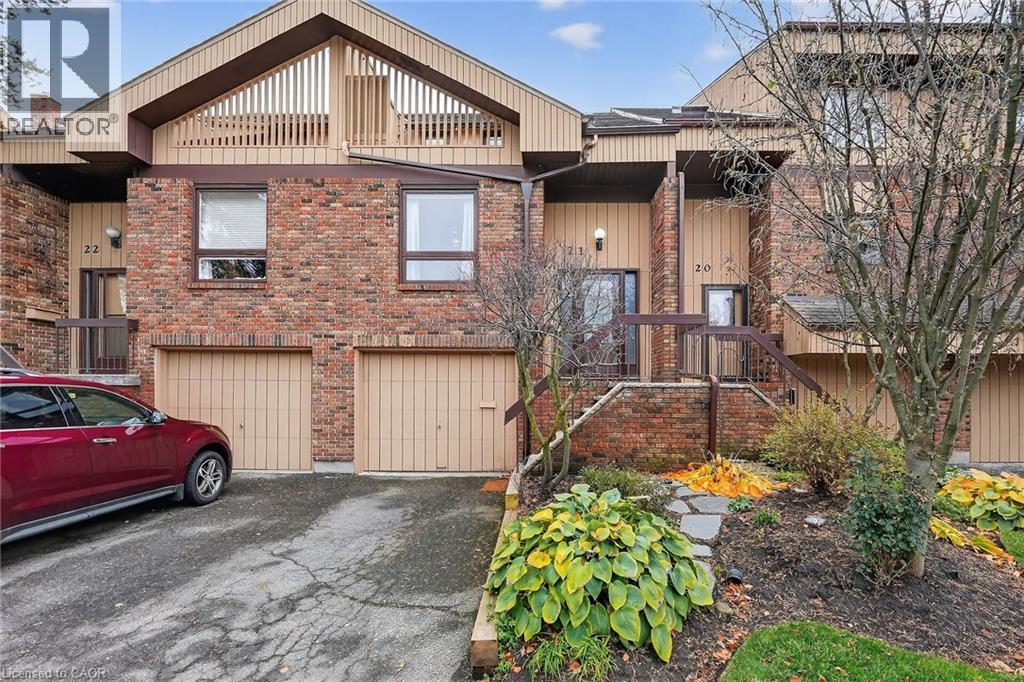 Property at 178 SCOTT Street Unit# 21 image 2