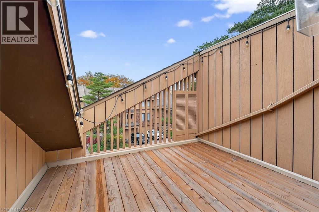 178 Scott Street Unit# 21, St. Catharines, Ontario  L2N 6Y5 - Photo 24 - 40789338