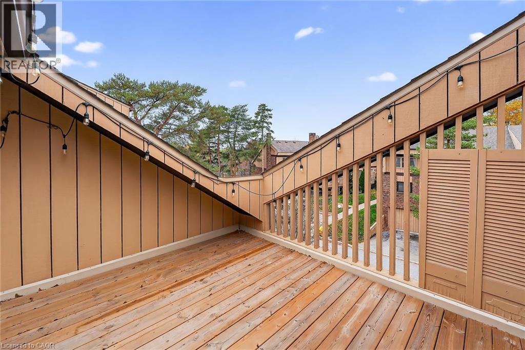 178 Scott Street Unit# 21, St. Catharines, Ontario  L2N 6Y5 - Photo 25 - 40789338