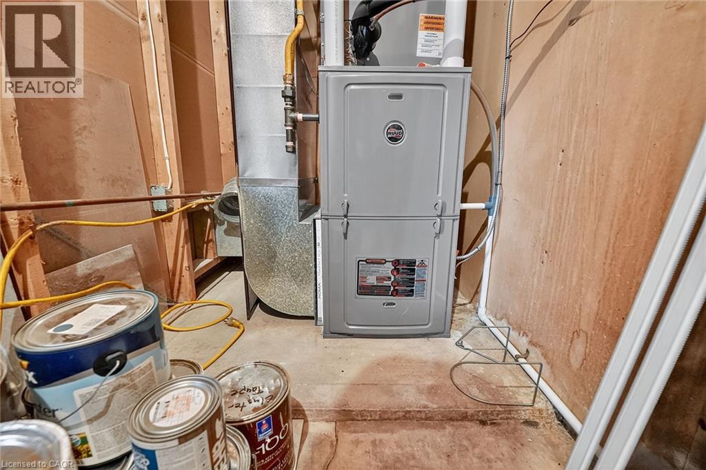 178 Scott Street Unit# 21, St. Catharines, Ontario  L2N 6Y5 - Photo 32 - 40789338