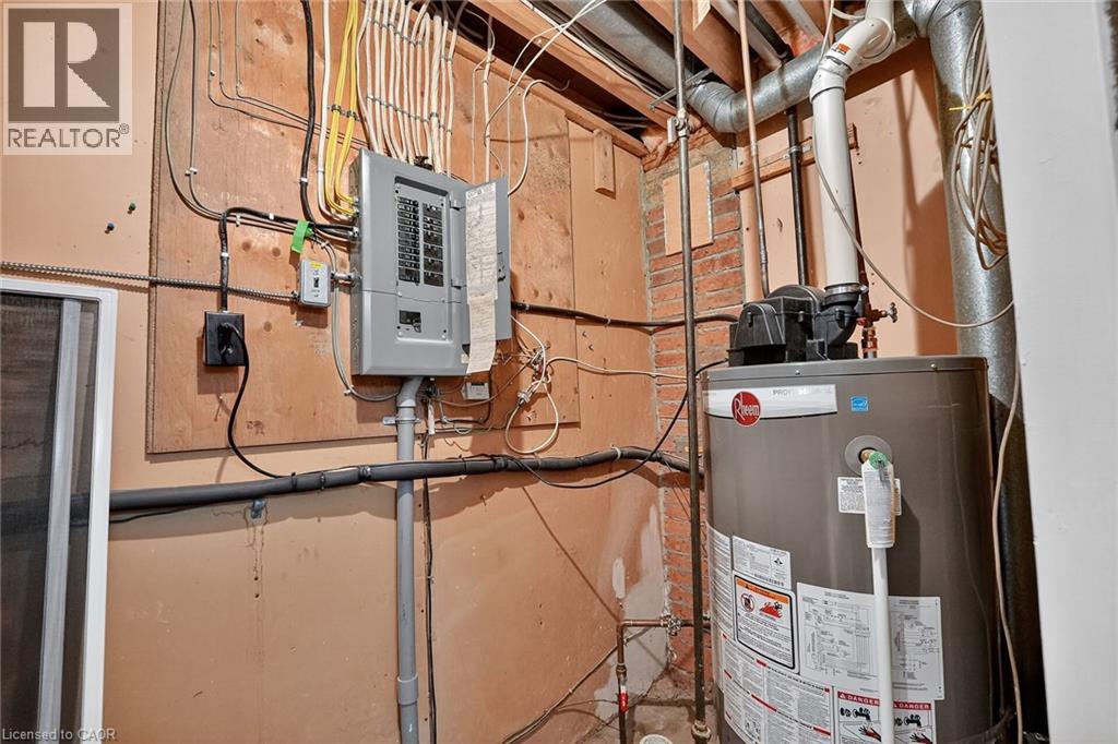 178 Scott Street Unit# 21, St. Catharines, Ontario  L2N 6Y5 - Photo 33 - 40789338