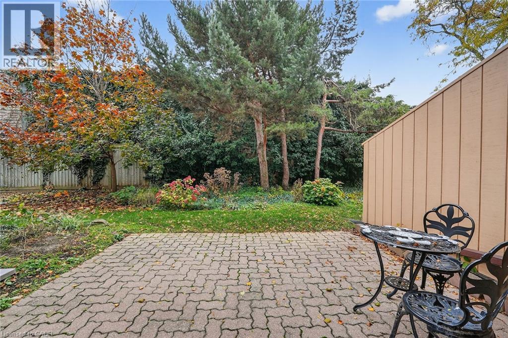 178 Scott Street Unit# 21, St. Catharines, Ontario  L2N 6Y5 - Photo 34 - 40789338