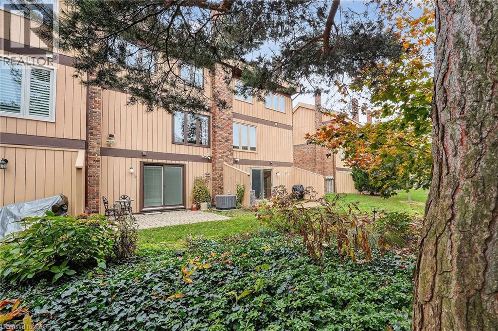 178 Scott Street Unit# 21, St. Catharines, Ontario  L2N 6Y5 - Photo 35 - 40789338