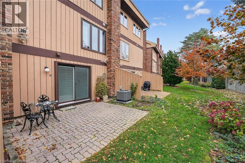 178 Scott Street Unit# 21, St. Catharines, Ontario  L2N 6Y5 - Photo 36 - 40789338