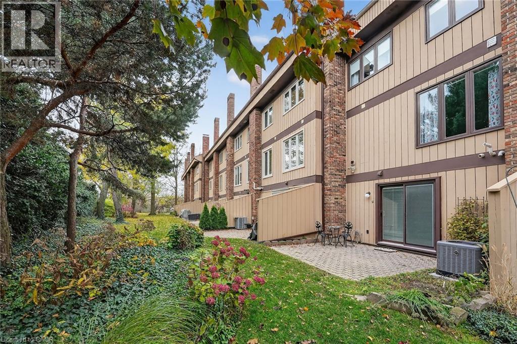 178 Scott Street Unit# 21, St. Catharines, Ontario  L2N 6Y5 - Photo 37 - 40789338