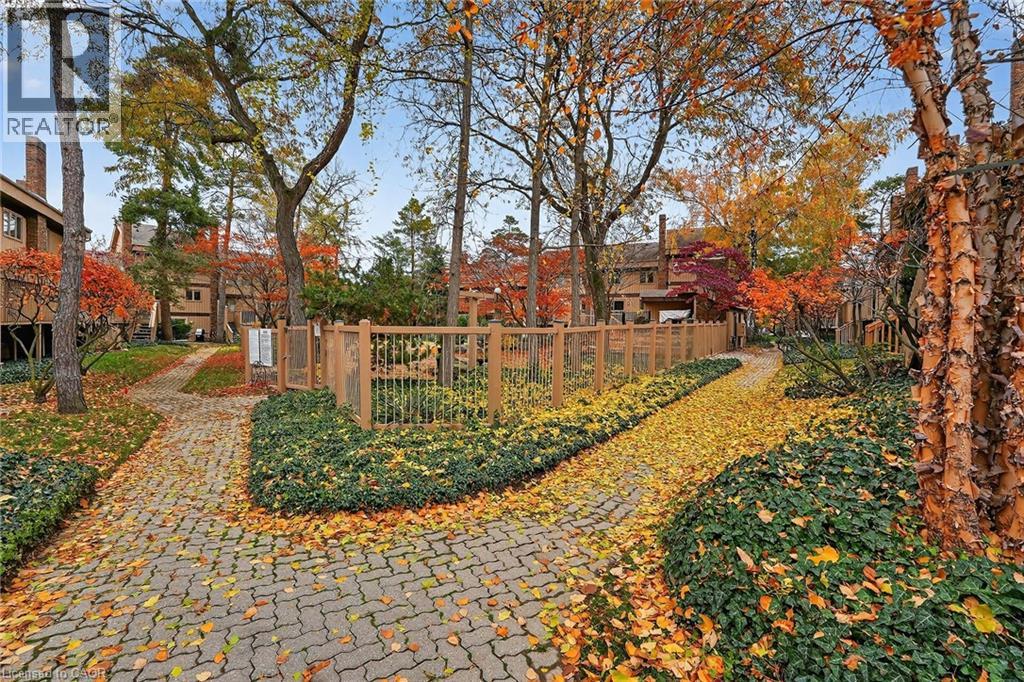 178 Scott Street Unit# 21, St. Catharines, Ontario  L2N 6Y5 - Photo 38 - 40789338