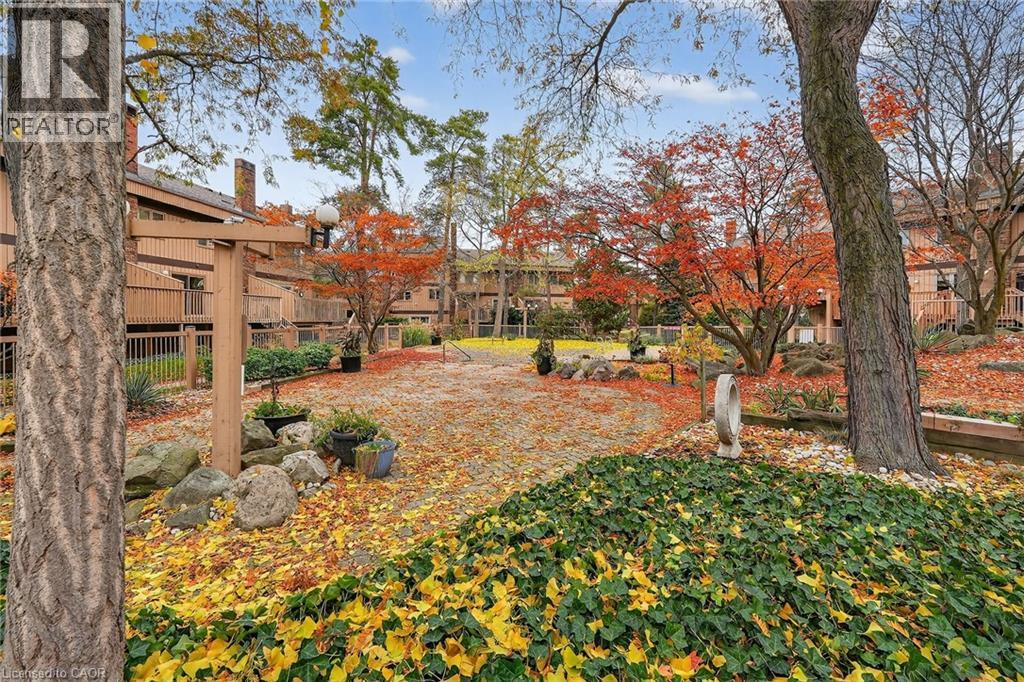 178 Scott Street Unit# 21, St. Catharines, Ontario  L2N 6Y5 - Photo 39 - 40789338