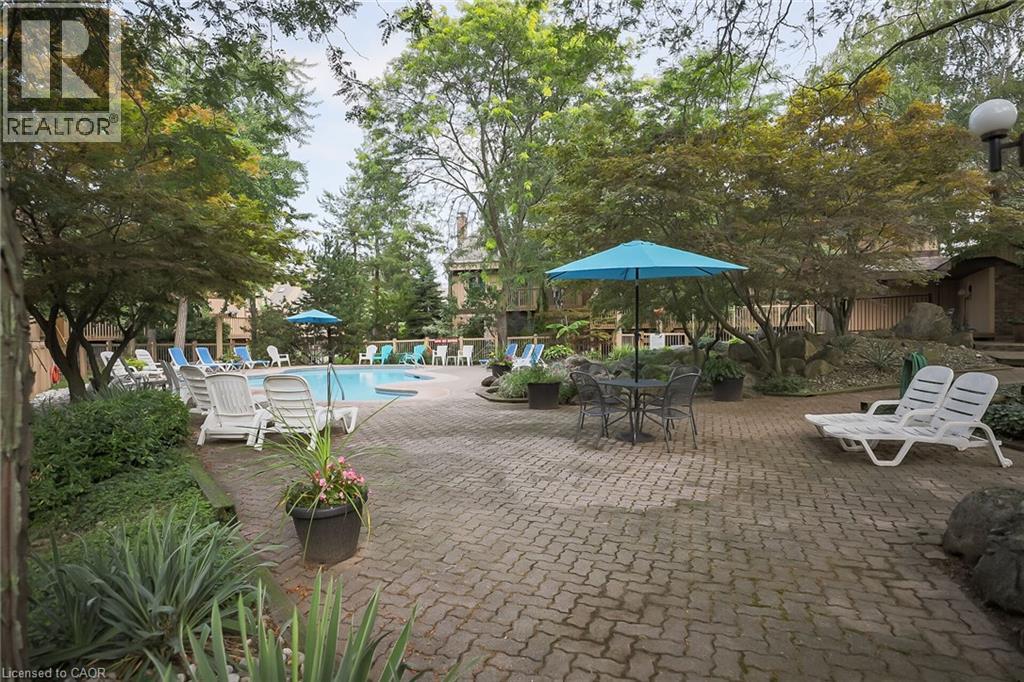 178 Scott Street Unit# 21, St. Catharines, Ontario  L2N 6Y5 - Photo 40 - 40789338