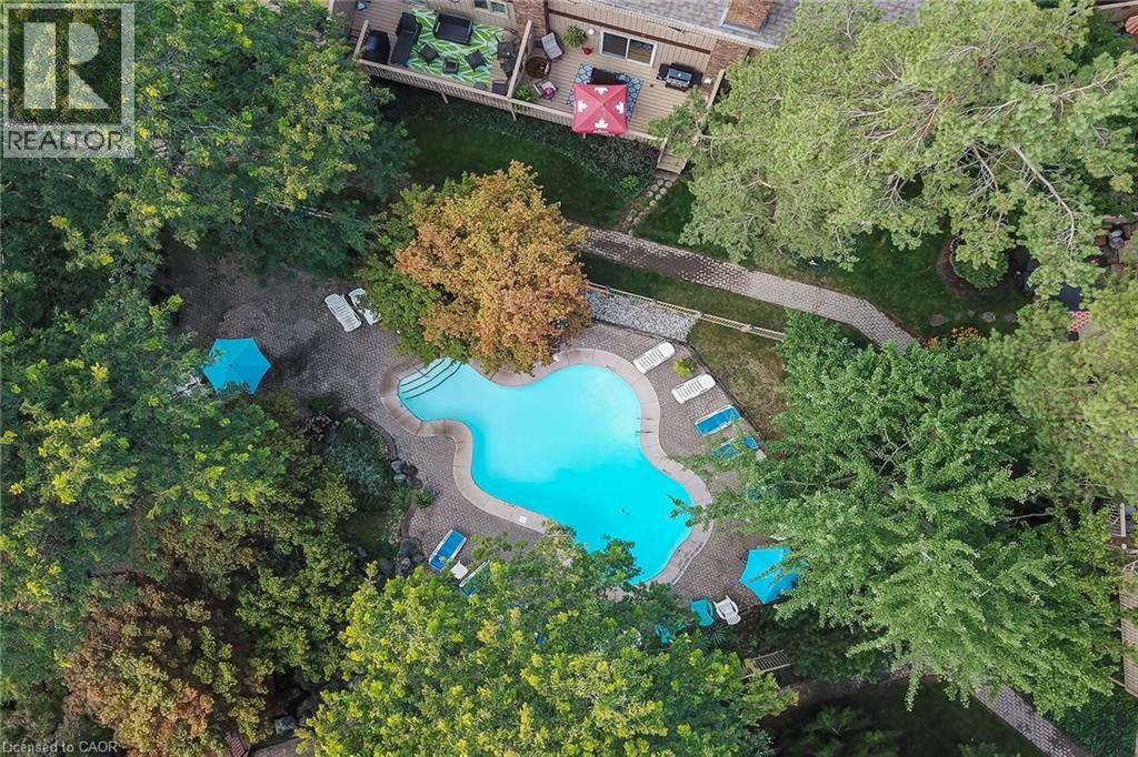 178 Scott Street Unit# 21, St. Catharines, Ontario  L2N 6Y5 - Photo 44 - 40789338