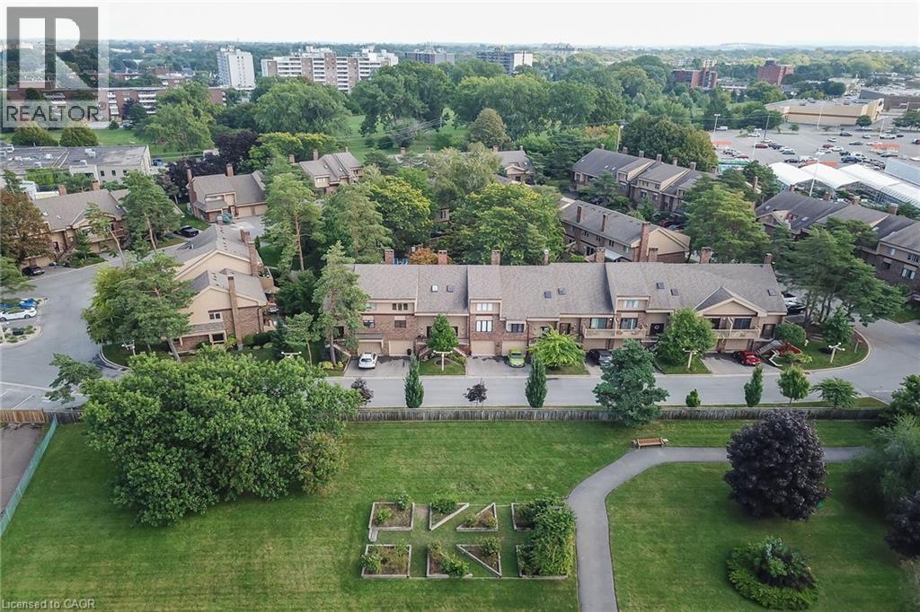 178 Scott Street Unit# 21, St. Catharines, Ontario  L2N 6Y5 - Photo 45 - 40789338