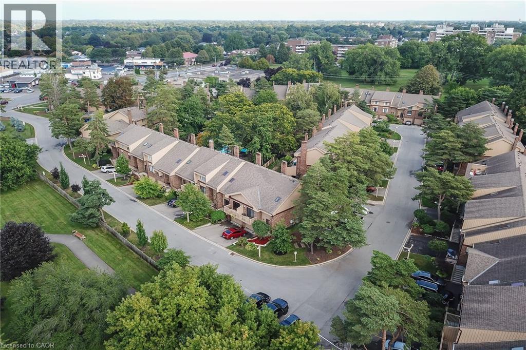 178 Scott Street Unit# 21, St. Catharines, Ontario  L2N 6Y5 - Photo 46 - 40789338