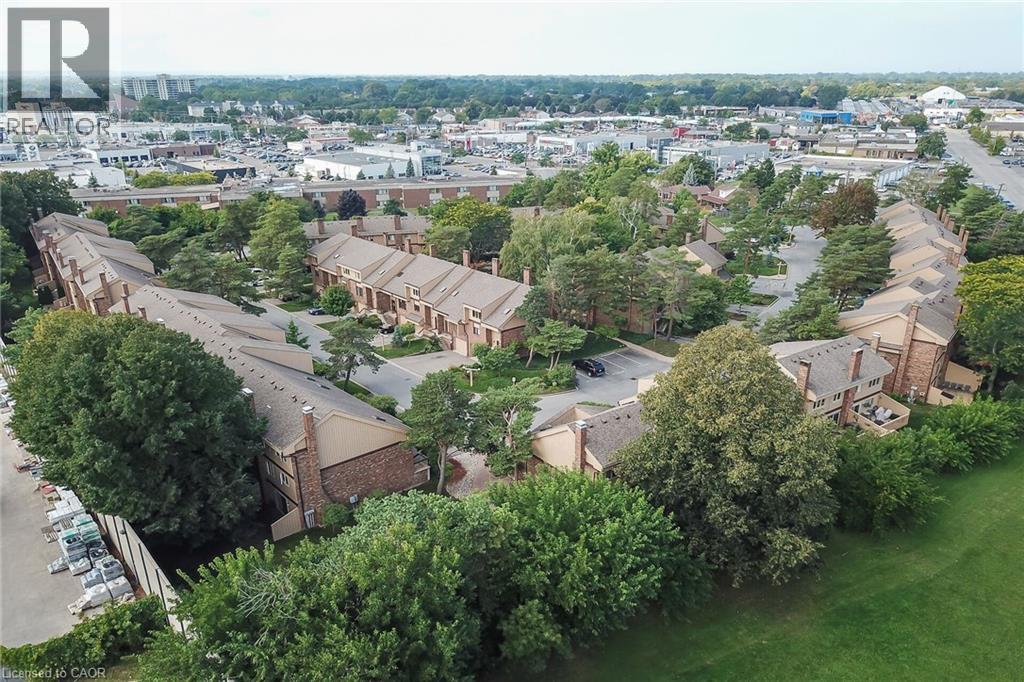 178 Scott Street Unit# 21, St. Catharines, Ontario  L2N 6Y5 - Photo 47 - 40789338