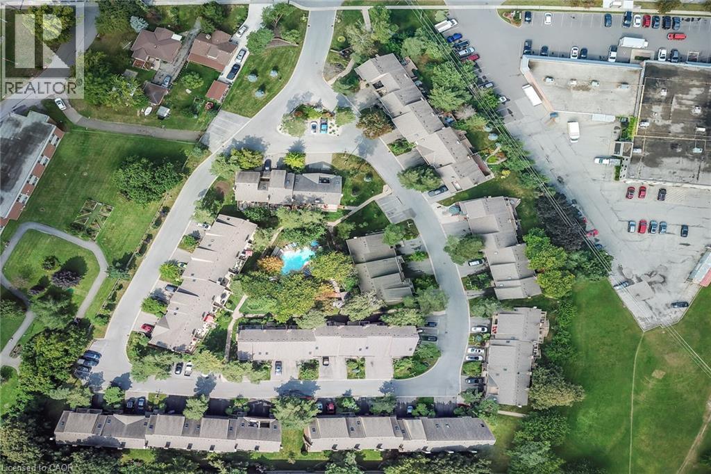 178 Scott Street Unit# 21, St. Catharines, Ontario  L2N 6Y5 - Photo 48 - 40789338