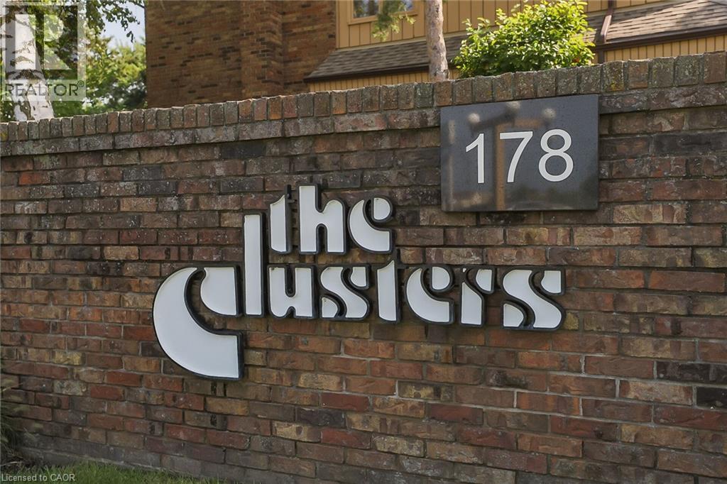 178 Scott Street Unit# 21, St. Catharines, Ontario  L2N 6Y5 - Photo 49 - 40789338