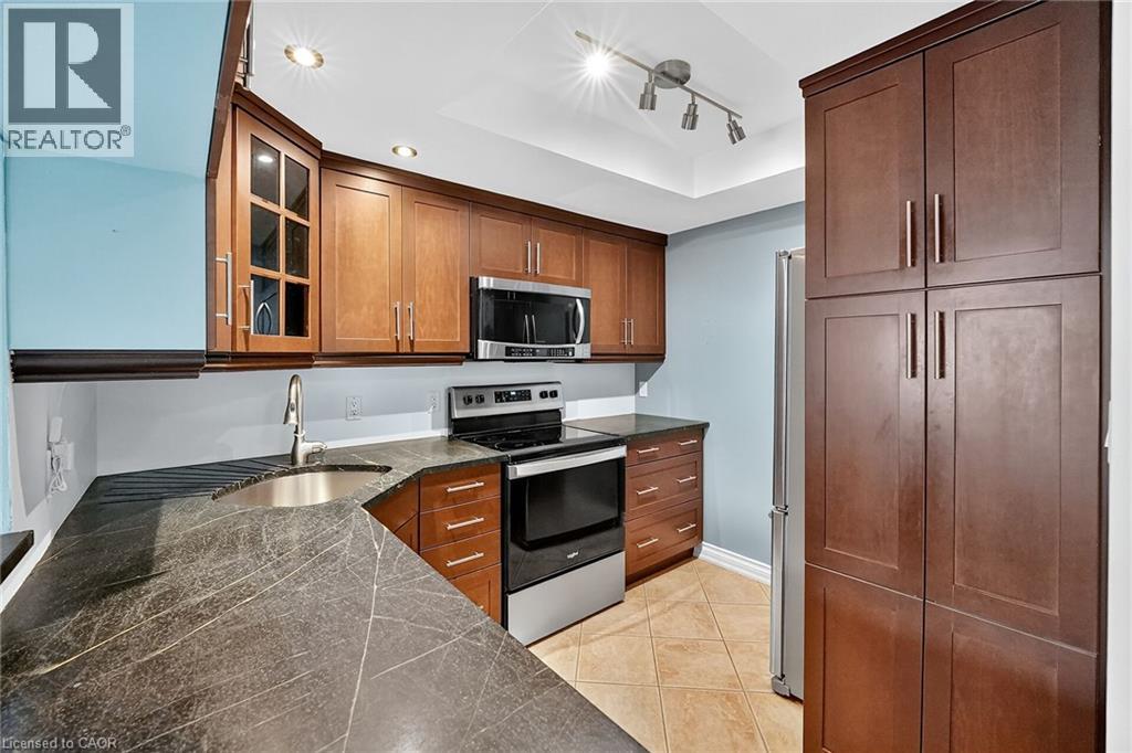 178 Scott Street Unit# 21, St. Catharines, Ontario  L2N 6Y5 - Photo 7 - 40789338