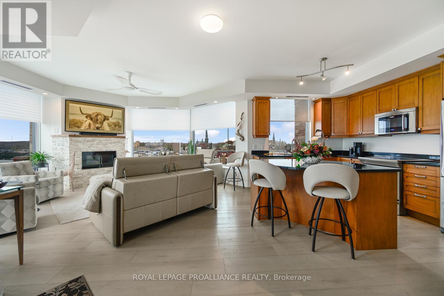 1004 - 15 St Andrew Street, Brockville, Ontario  K6V 0E8 - Photo 15 - X12560458