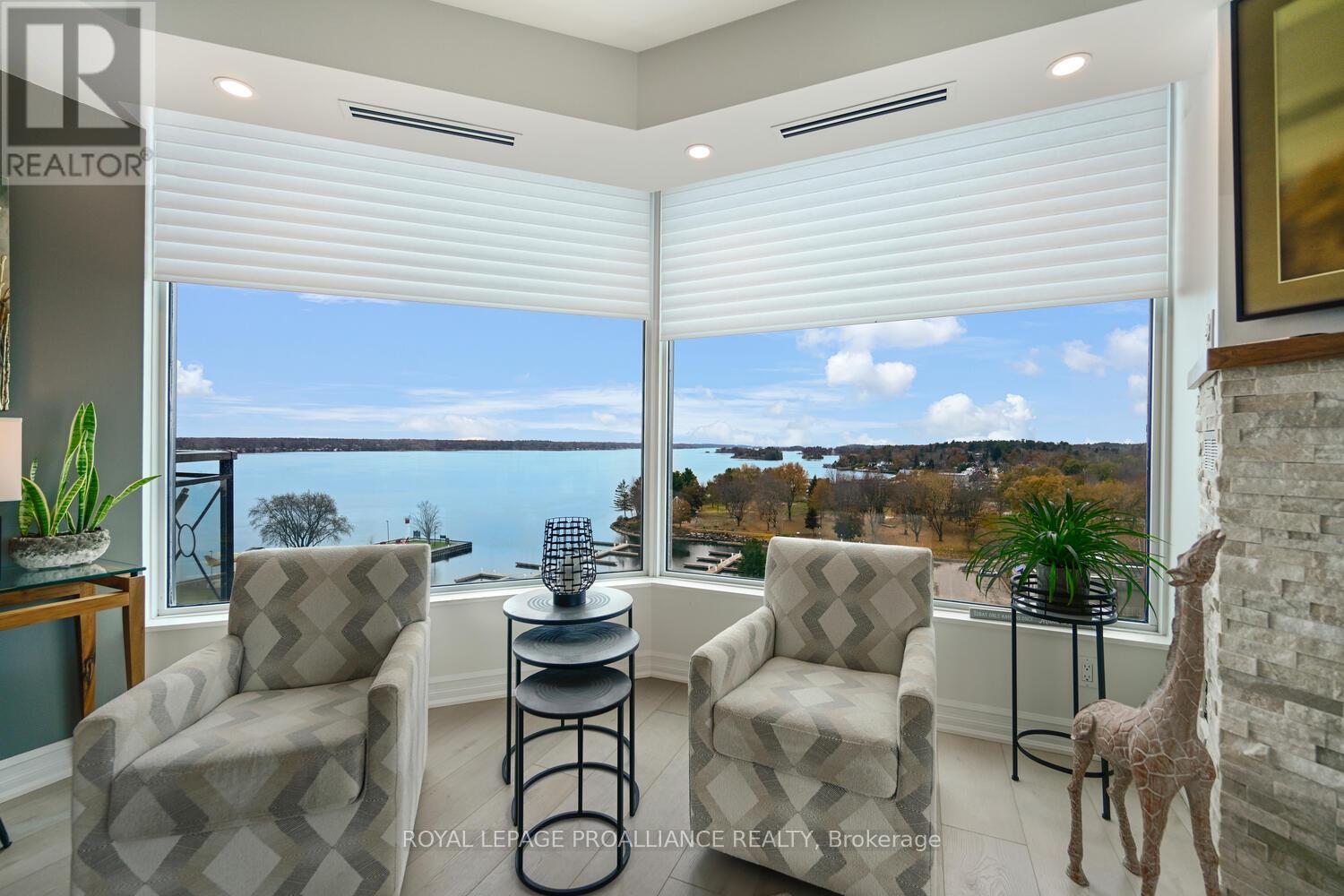 1004 - 15 St Andrew Street, Brockville, Ontario  K6V 0E8 - Photo 26 - X12560458