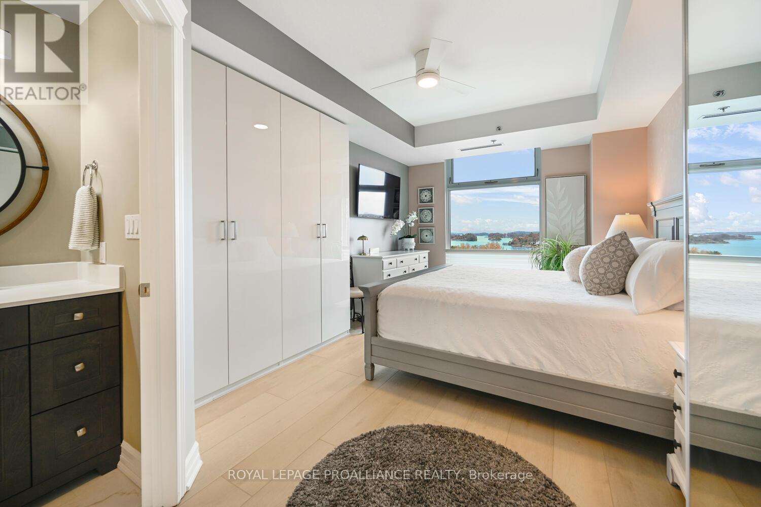 1004 - 15 St Andrew Street, Brockville, Ontario  K6V 0E8 - Photo 30 - X12560458