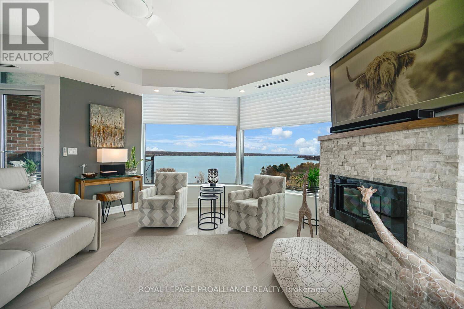 1004 - 15 St Andrew Street, Brockville, Ontario  K6V 0E8 - Photo 25 - X12560458