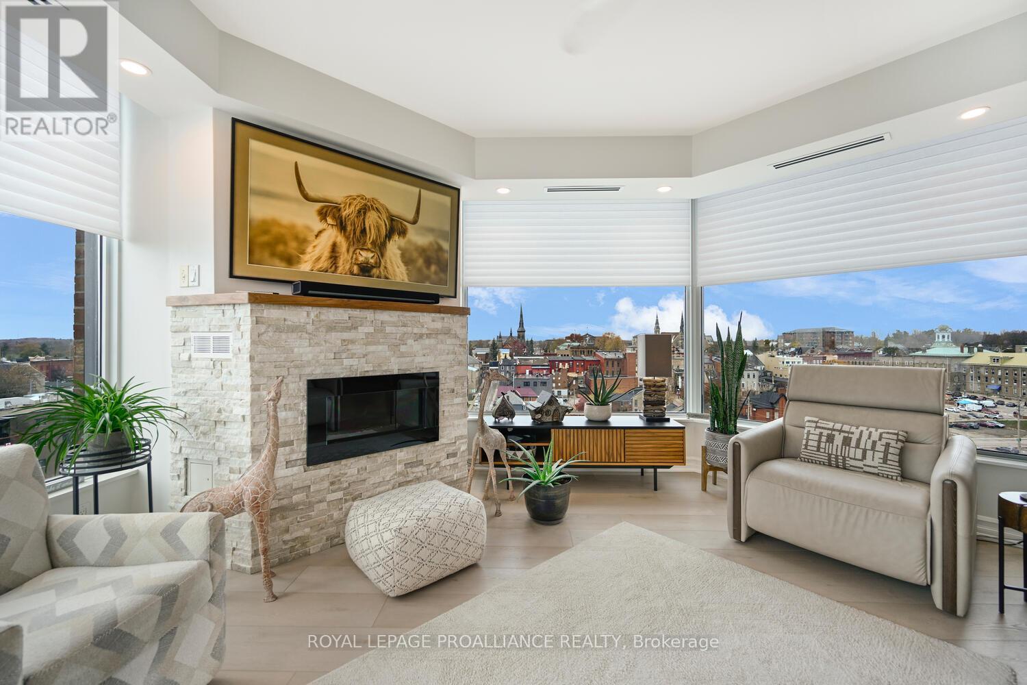 1004 - 15 St Andrew Street, Brockville, Ontario  K6V 0E8 - Photo 27 - X12560458