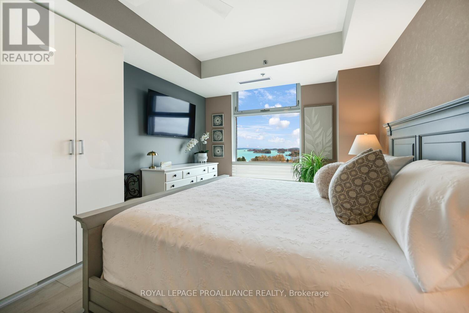 1004 - 15 St Andrew Street, Brockville, Ontario  K6V 0E8 - Photo 31 - X12560458