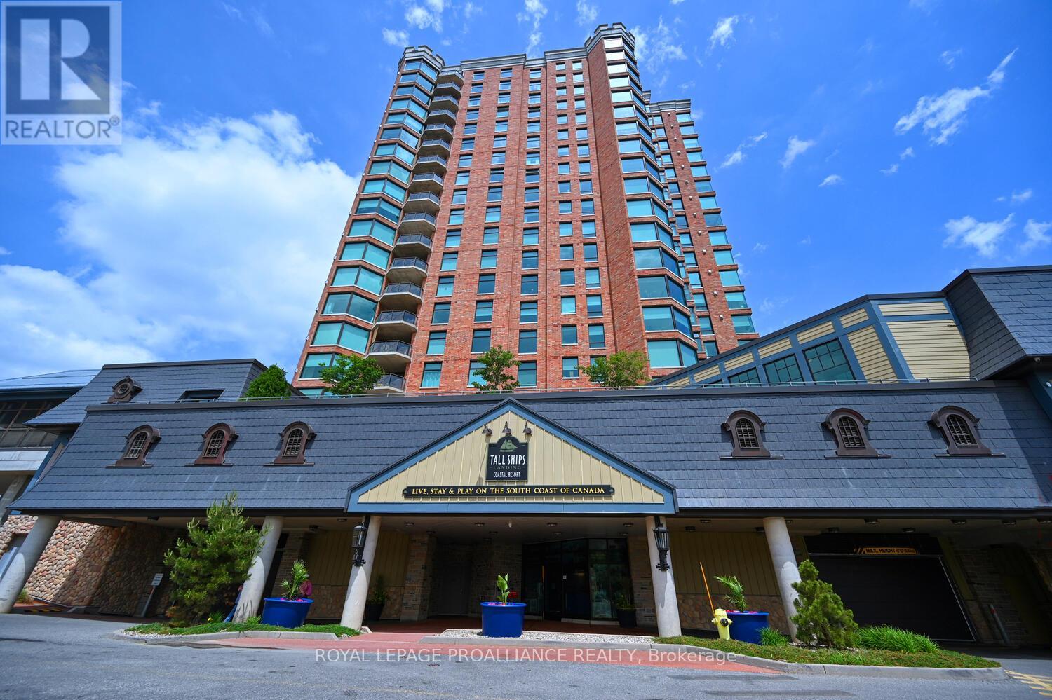 1004 - 15 St Andrew Street, Brockville, Ontario  K6V 0E8 - Photo 46 - X12560458