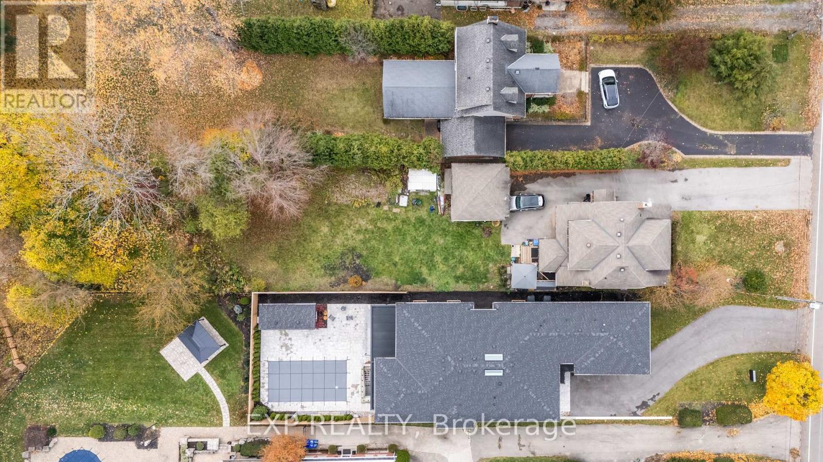 316 North Shore Boulevard W, Burlington, Ontario  L7T 1A4 - Photo 33 - W12560956