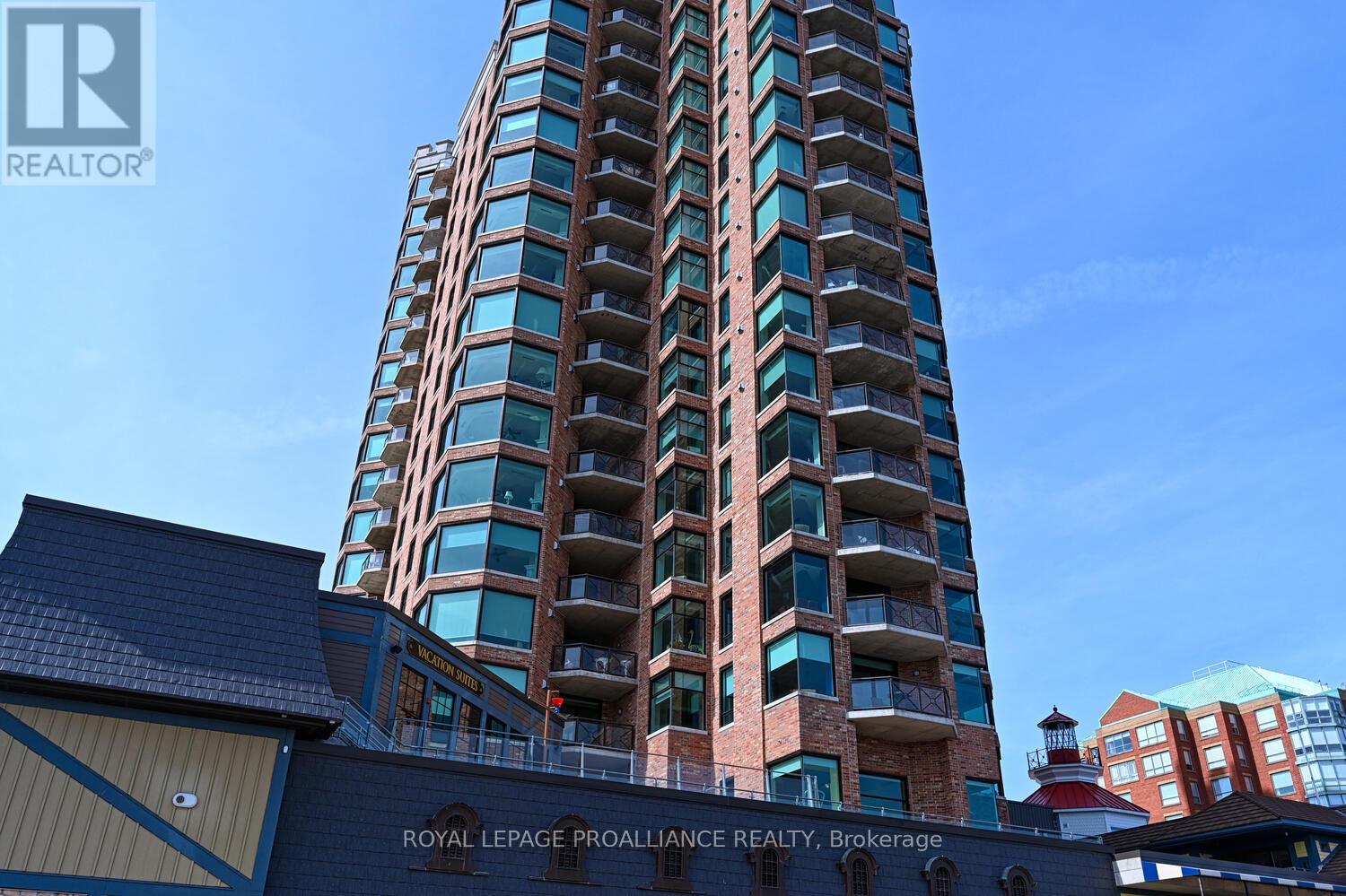 1004 - 15 St Andrew Street, Brockville, Ontario  K6V 0E8 - Photo 43 - X12560458