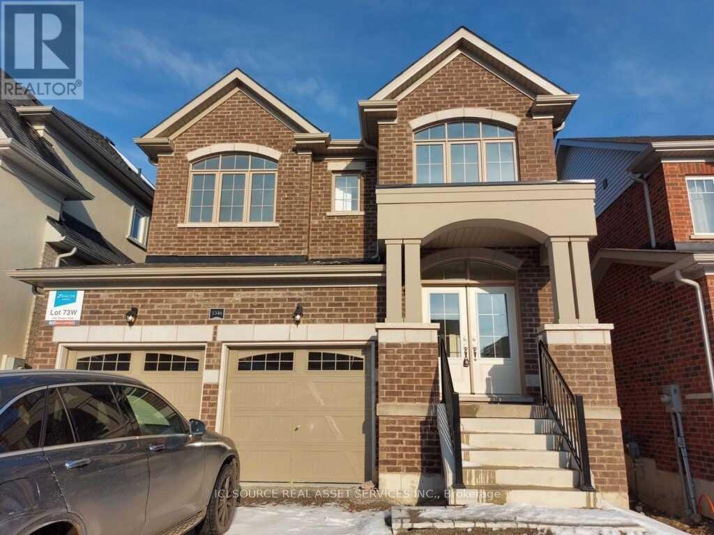 1346 STEVENS ROAD, Innisfil, Ontario