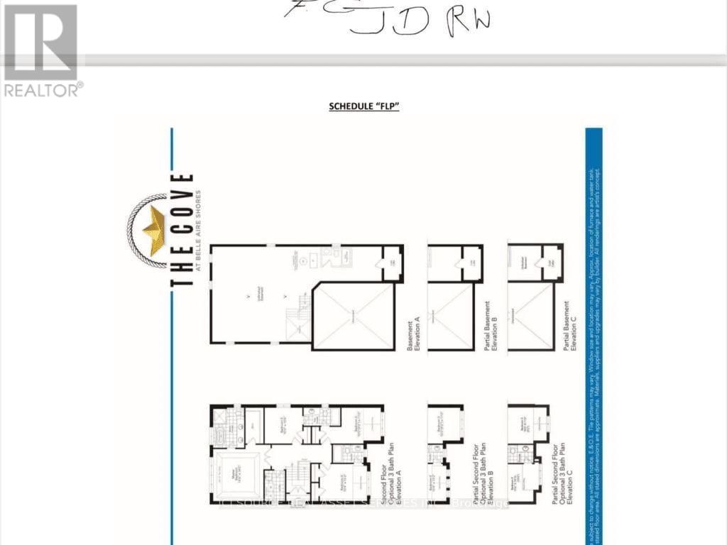 1346 Stevens Road, Innisfil, Ontario  L9S 0P4 - Photo 10 - N12561450