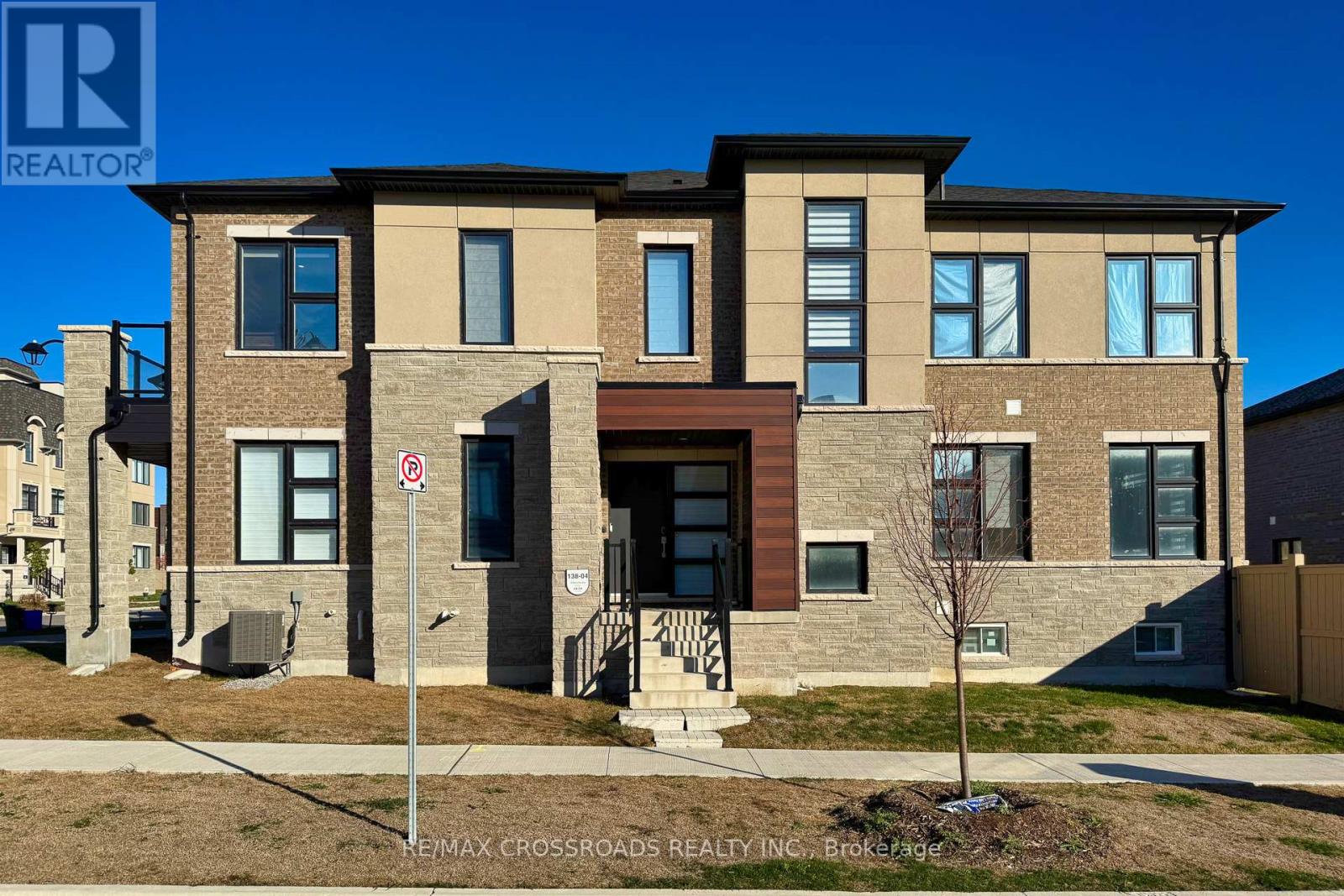 15 PERCY RYE AVENUE, Markham, Ontario