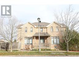 2 CATHERINA STREET, Markham, Ontario