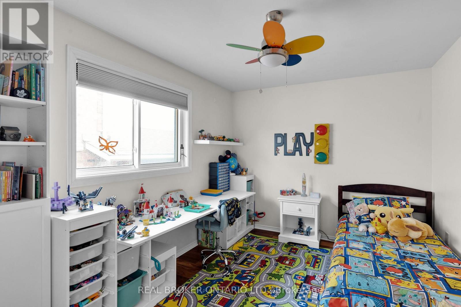 22 Countryside Court, Bradford West Gwillimbury, Ontario  L3Z 2Z8 - Photo 20 - N12561558