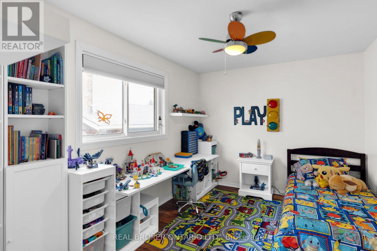 22 Countryside Court, Bradford West Gwillimbury, Ontario  L3Z 2Z8 - Photo 21 - N12561558