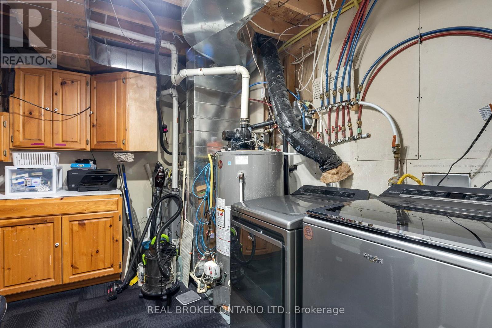 22 Countryside Court, Bradford West Gwillimbury, Ontario  L3Z 2Z8 - Photo 34 - N12561558