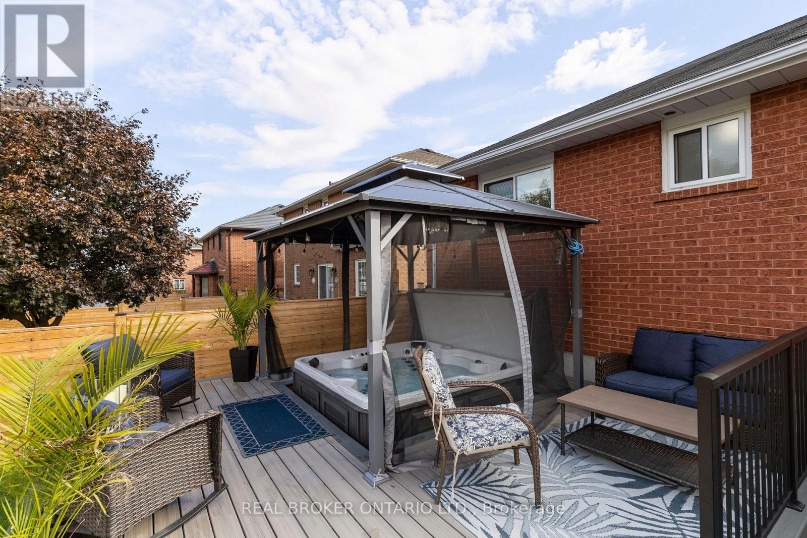 22 Countryside Court, Bradford West Gwillimbury, Ontario  L3Z 2Z8 - Photo 39 - N12561558