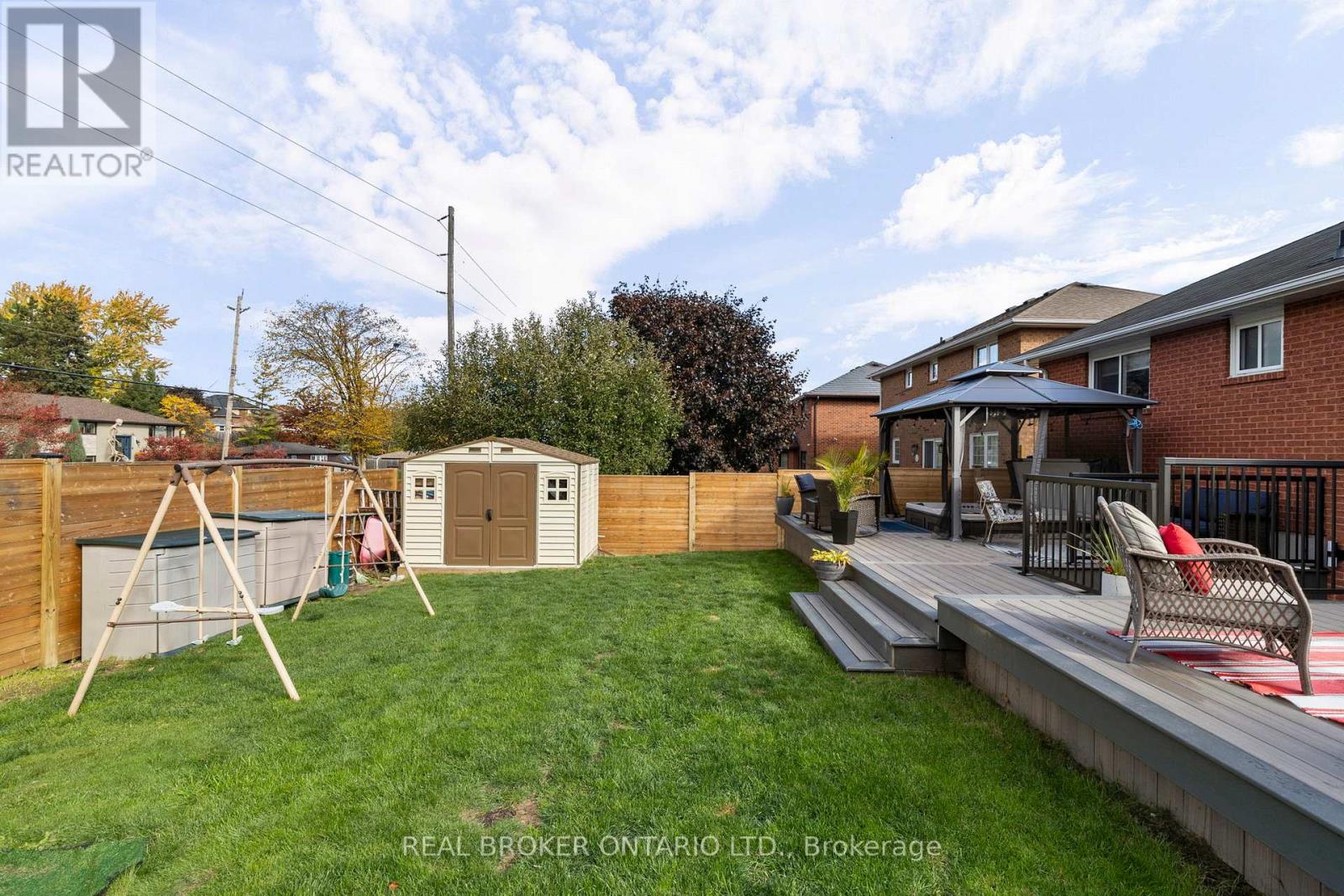 22 Countryside Court, Bradford West Gwillimbury, Ontario  L3Z 2Z8 - Photo 41 - N12561558