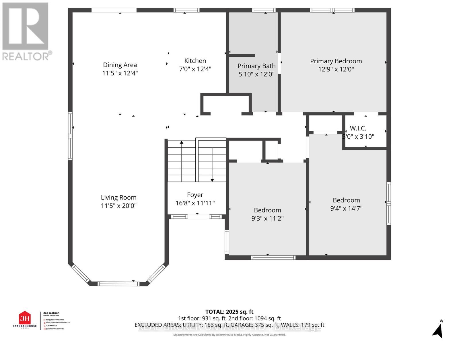 22 Countryside Court, Bradford West Gwillimbury, Ontario  L3Z 2Z8 - Photo 43 - N12561558