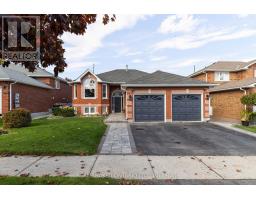 22 COUNTRYSIDE COURT, Bradford West Gwillimbury, Ontario