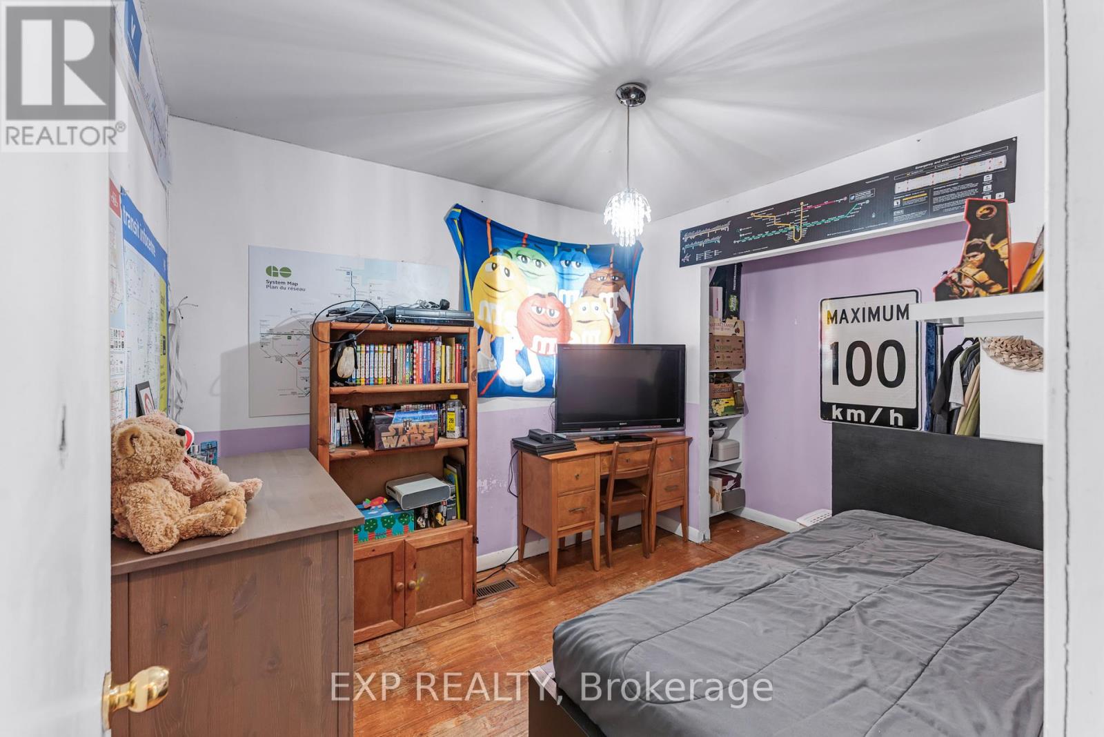 5 Kitimat Crescent, Aurora, Ontario  L4G 3C2 - Photo 14 - N12561560