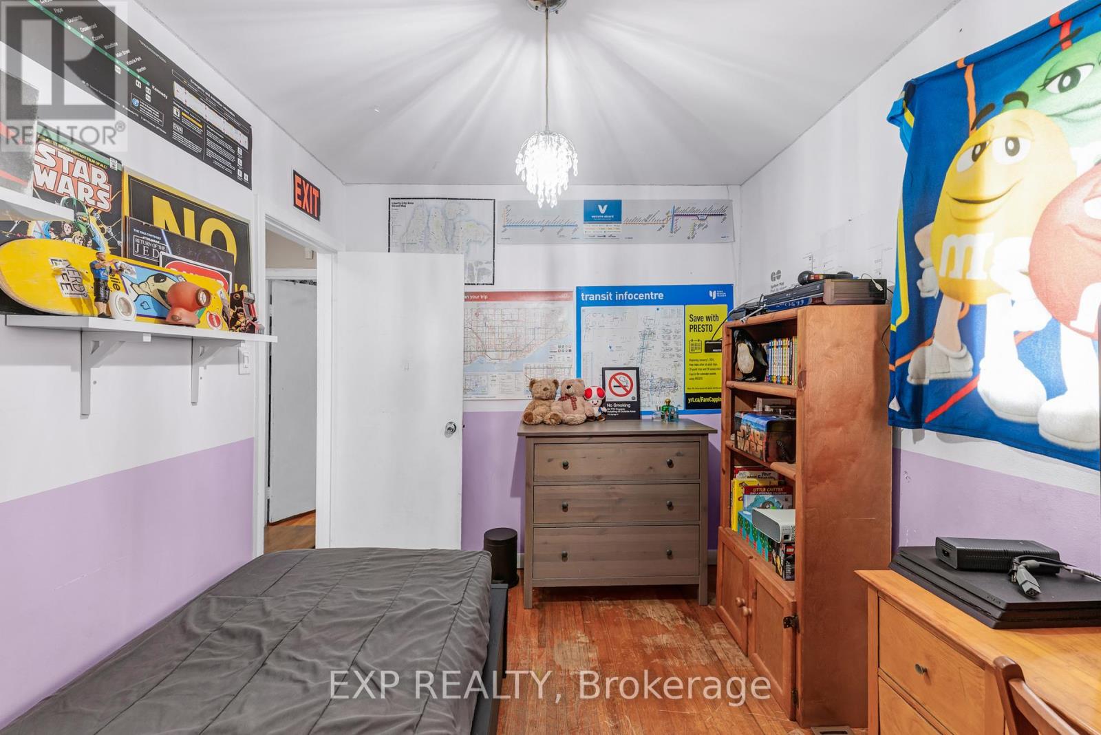 5 Kitimat Crescent, Aurora, Ontario  L4G 3C2 - Photo 15 - N12561560