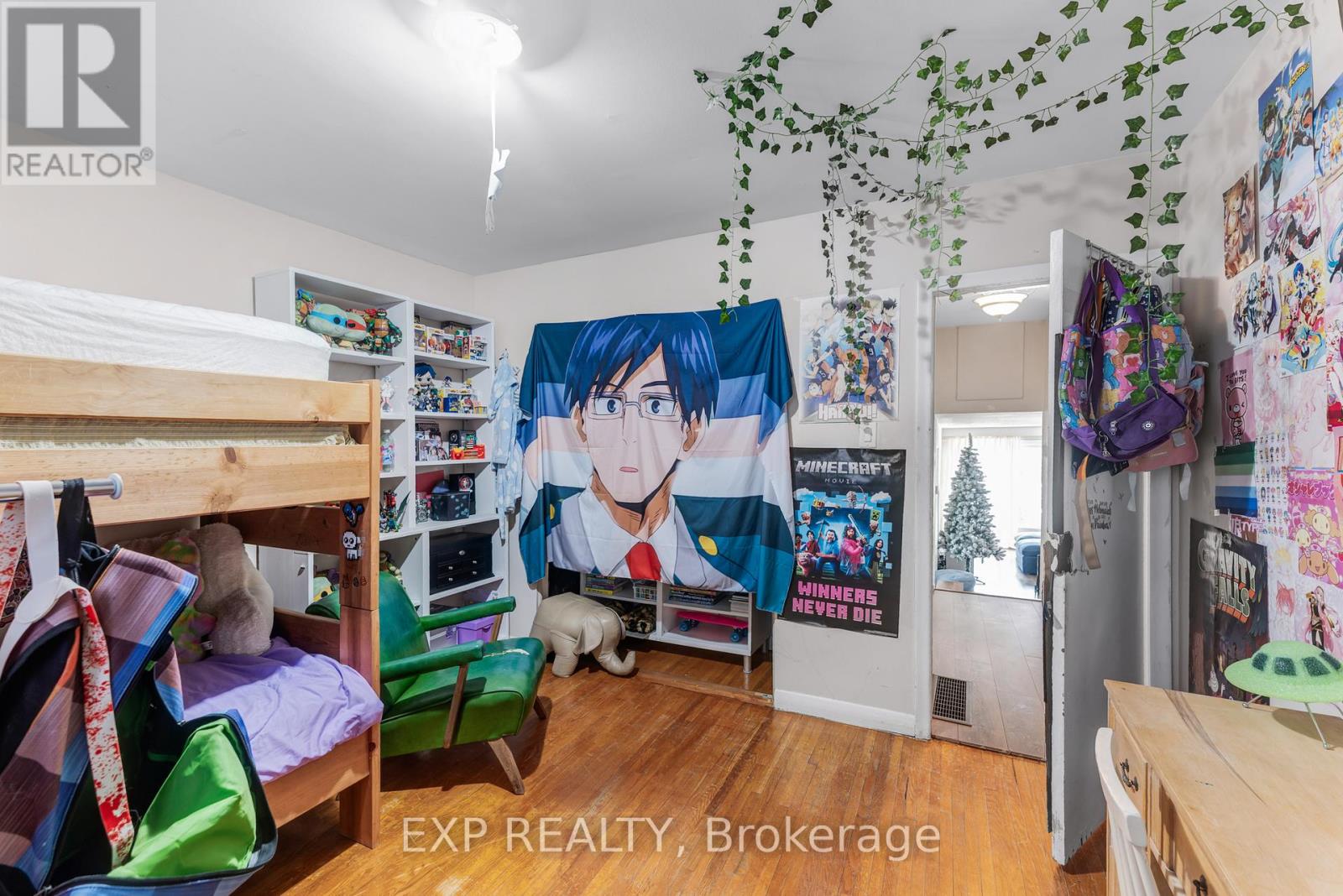 5 Kitimat Crescent, Aurora, Ontario  L4G 3C2 - Photo 18 - N12561560