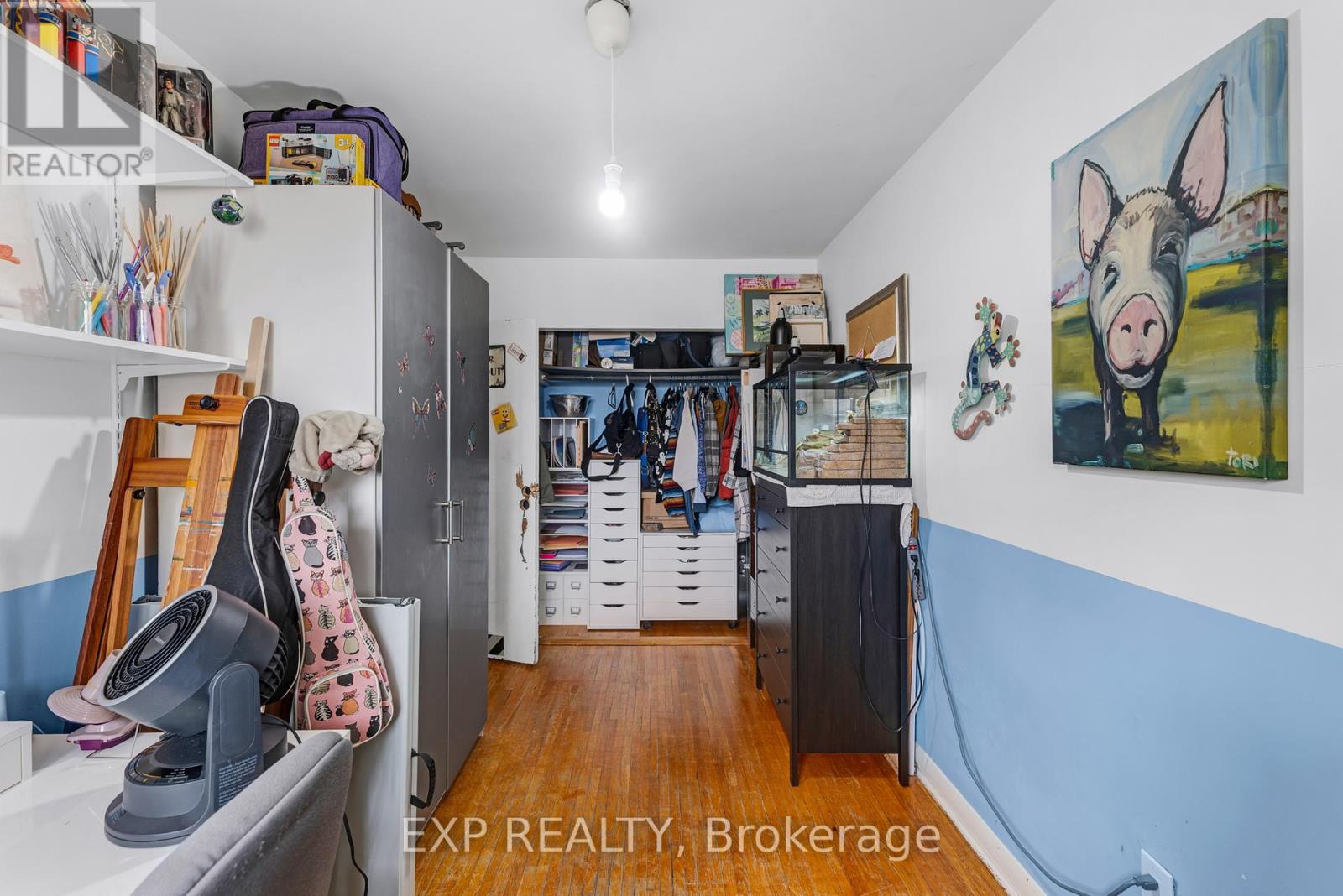 5 Kitimat Crescent, Aurora, Ontario  L4G 3C2 - Photo 20 - N12561560